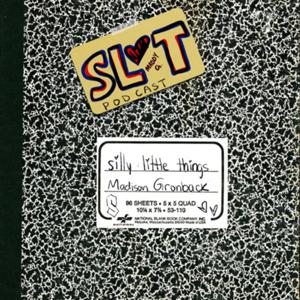silly little things
