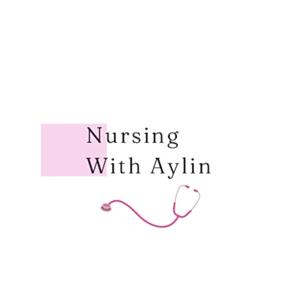 Nursing with Aylin