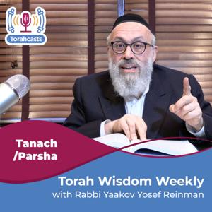 Torah Wisdom Weekly