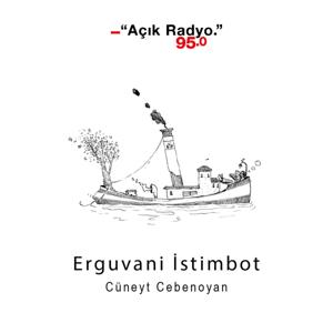 Erguvani İstimbot