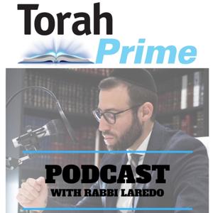 Torah Prime