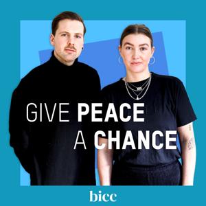 Give Peace a Chance