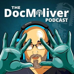 The DocMoliver Podcast