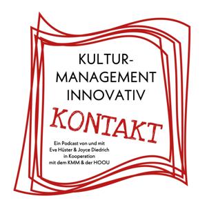 Kulturmanagement innovativ KONTAKT