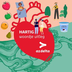 Hartig woordje uitleg
