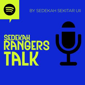 Sedekah Rangers Talk (SERATA)