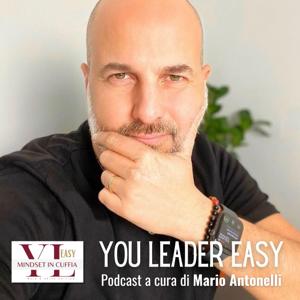 You Leader Easy
