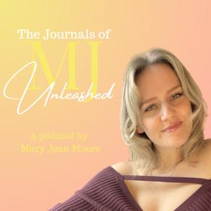 The Journals Of MJ Unleashed