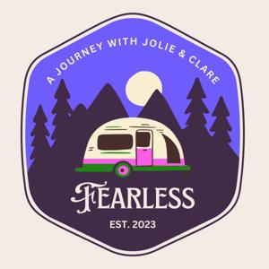 Fearless: A Journey with Jolie and Clare