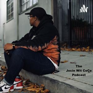 Jocin Wit CeCe Podcast