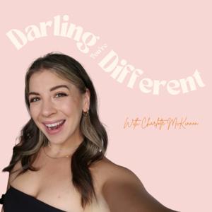 Darling, You're Different