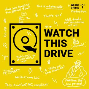Watch This Drive