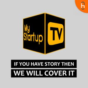 My Startup Podcast