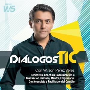 Transformación, más allá de lo digital