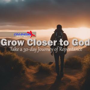 Build a Stronger Spiritual Life | HowDoIRepent.org