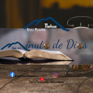 Minuto de Dios podcast