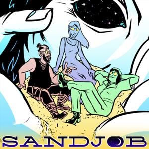 SANDJOB