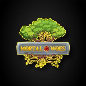 Mortal Woes: A Point of Inspiration