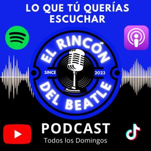 El Rincón del Beatle