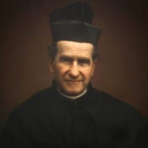 Vida y obra de Don Bosco