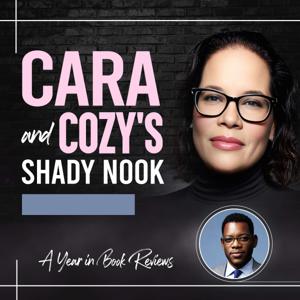 Cara and Cozy's Shady Nook