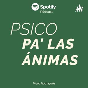 PSICO PA LAS ÁNIMAS