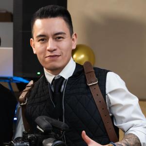 JG TALKS
