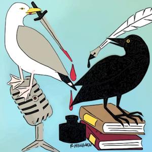 Special announcement – CRIMEandSTUFF