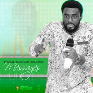 CITY OF CONSECRATION MINISTRIES