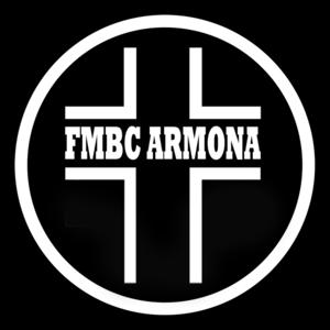 Armona First Missionary Baptist Church