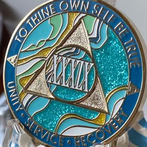 AA Book Study Recoverychip.com