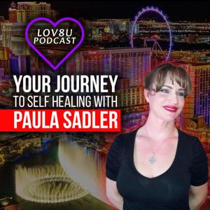 LOV8U "Your journey to self healing"