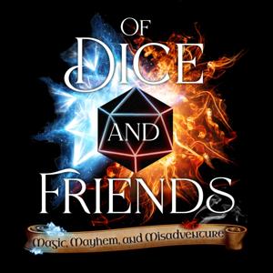 ODAF Bonus Episodes