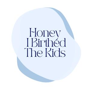 A Pregnancy & Parenthood Podcast