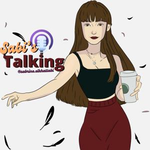 Sabi's Talking