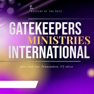 GateKeepers Kingdom Impact Ministries International