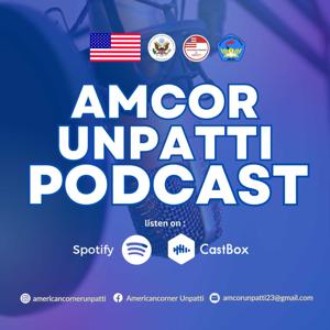 Amcor UNPATTI Podcast