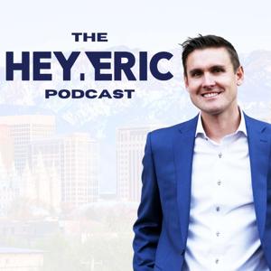 The Hey Eric Podcast