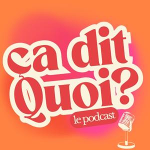Ça dit quoi ?