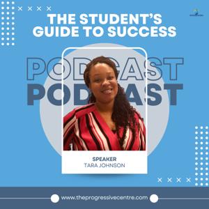 The Student's Guide to Success Podcast