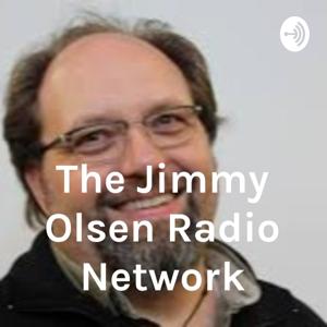 The Jimmy Olsen Radio Network