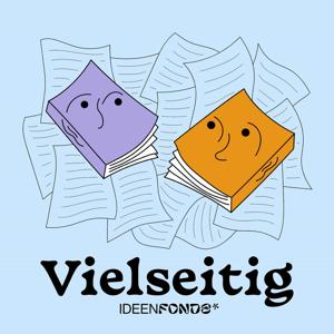 Vielseitig - Der Literaturpodcast