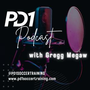 Player Development First Podcast