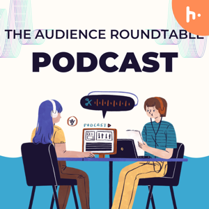 The 'Audience Roundtable' Malayalam Podcast