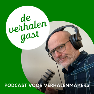 De Verhalen Gast