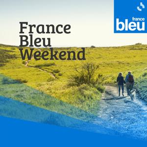 France Bleu weekend