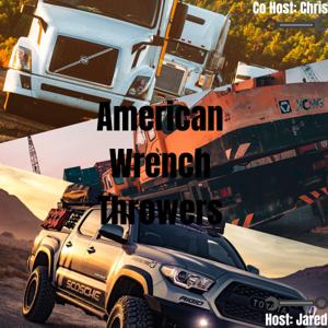American Wrench Thrower's Podcast