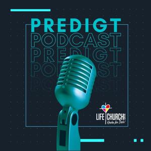 Life Church Ansbach Podcast