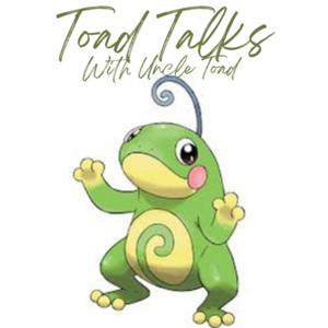 Toad Talks