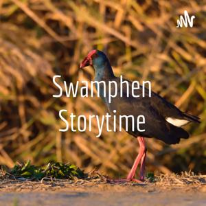 Swamphen Storytime